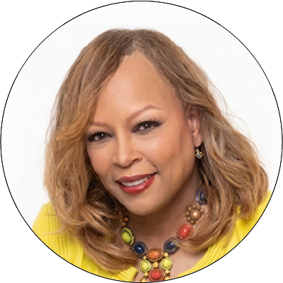 Dr Valerie D. Callender