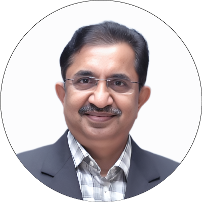 B-S-Chandrashekar